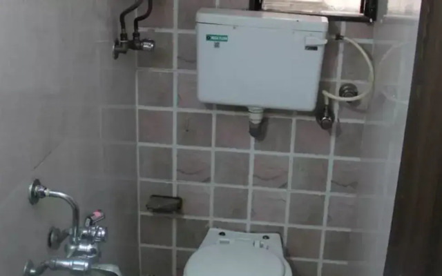 Hotel Kalpana Residency Mumbai