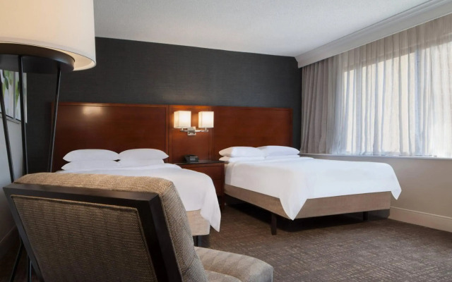 Marriott Raleigh Durham Research Triangle Park