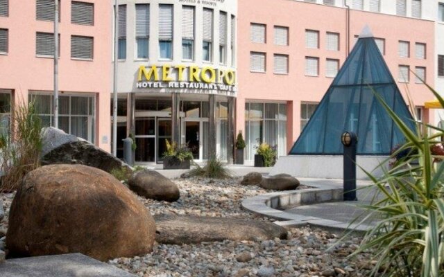 Hotel Metropol