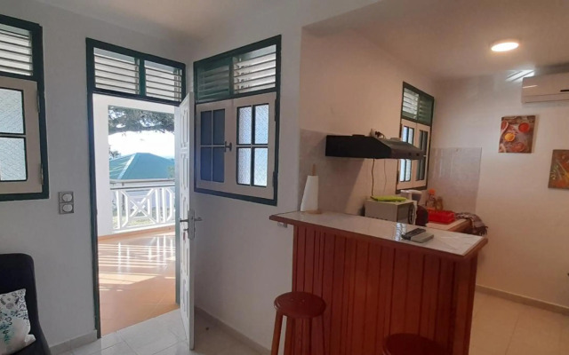 Résidence Kaya - Location meublée tout confort à Marie-Galante