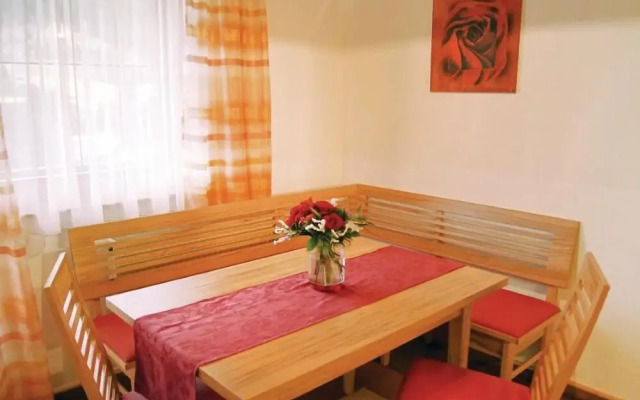 Stunning Apartment in Flachau With 2 Bedrooms and Wifi