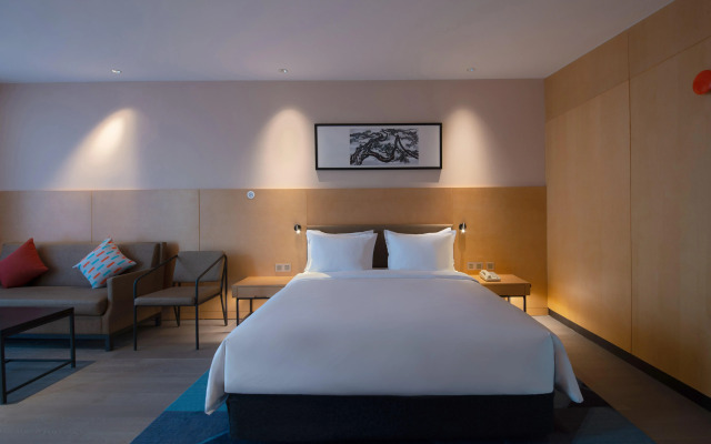 Holiday Inn Express Beijing Shijingshan Parkview by IHG