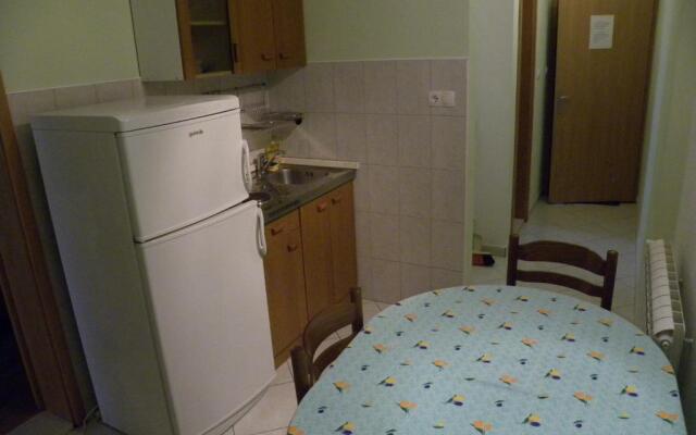 Apartments Tino