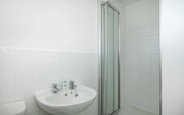 KVM - Whitebeam House