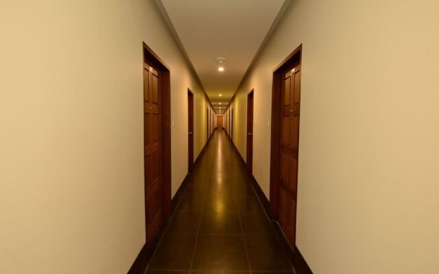 Min Nandar Garden Hotel
