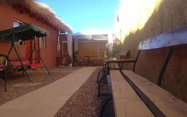 Hostal Lalck Cketi San Pedro de Atacama
