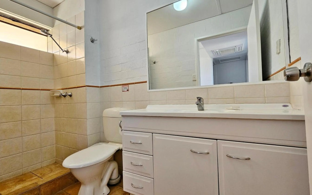 Riverview Holiday Apartment 14 - Kalbarri WA