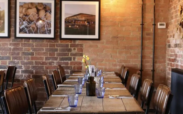 The Goudhurst Inn