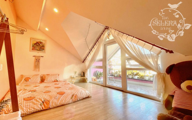 Selena Dalat Homestay
