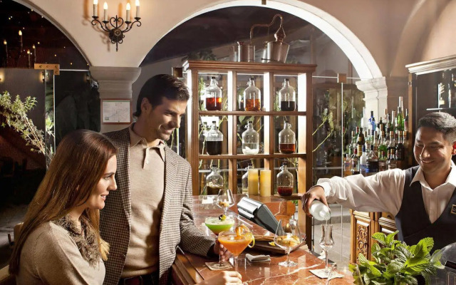 Palacio Nazarenas, A Belmond Hotel, Cusco