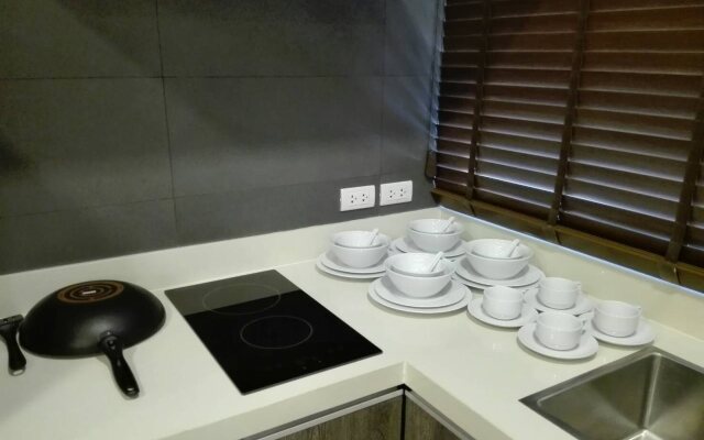 Kepler Residence Bangkok