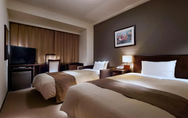 Hotel Sealuck Pal Takasaki