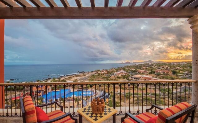 Best Luxury Villa-cabo SAN Lucas 3BR Ocean View