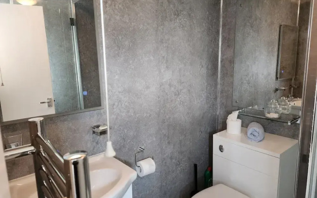 Rose Court Holiday Apartments