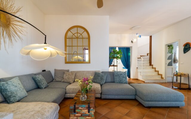 3435 Villa Cuore Verde by Perle di Puglia