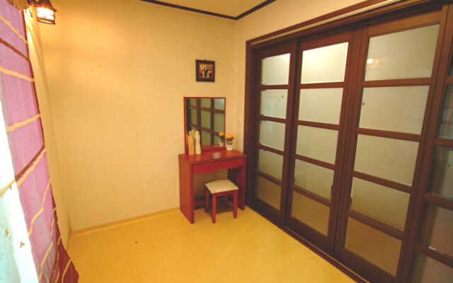 Namyangjualiwon Pension