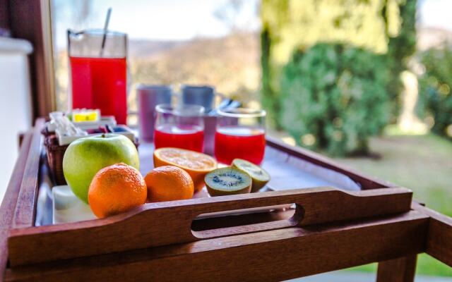 La Locanda della Chiocciola