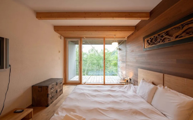 Sekka House