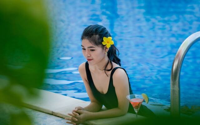 Mimosa Premier Phu Quoc Resort