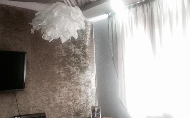 Guest House at Ulitsa Pushkina