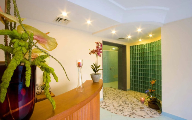 Park Hotel Terme Mediterraneo