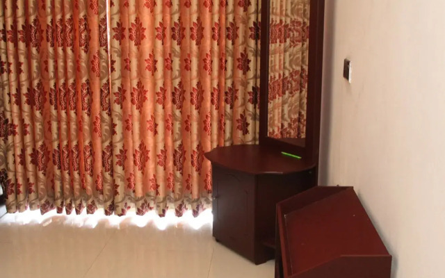Lemuria Hotel