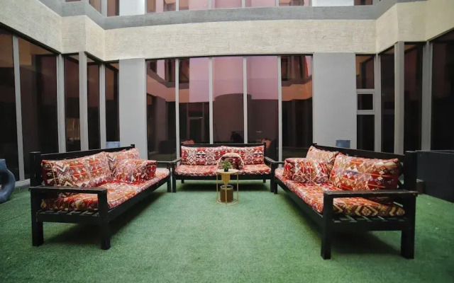 Tu Jardin Tabba
