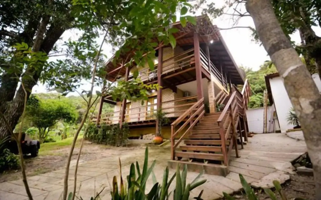 Pousada Praia de Bombinhas