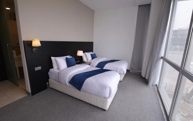 Boho Boutique Hotel