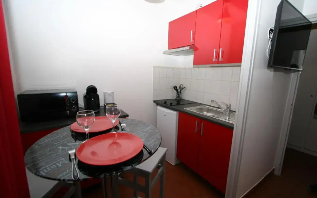 Studio Le Virgile - Annecy
