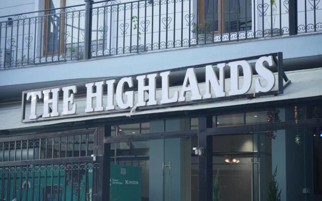 The Highlands