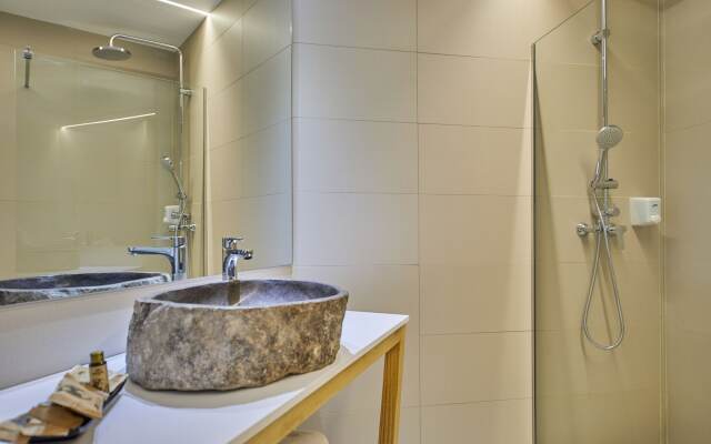 Hotel Ibersol Torremolinos Beach