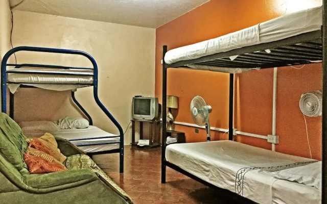 Hostel Trotamundos