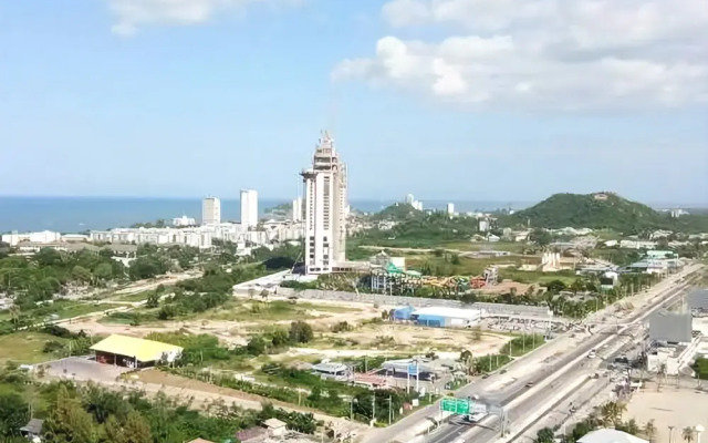 Baan Kiang Fah Hua Hin