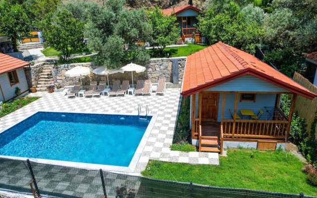 Nora Villa Bungalows