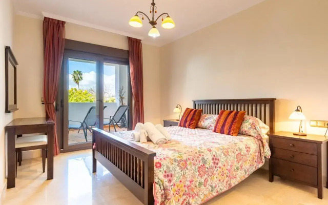 Finca San Antonio Holiday Rental