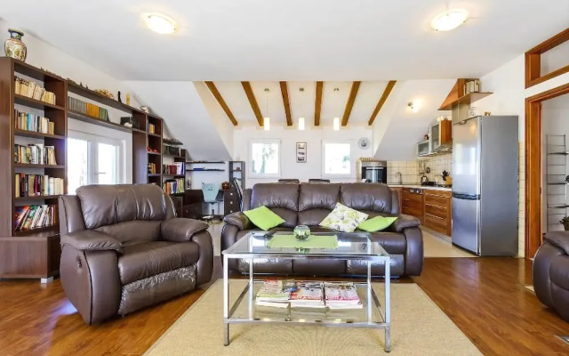 Apartments Zecevic