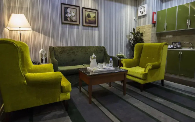 Shate Al Hayat Hotel Suites