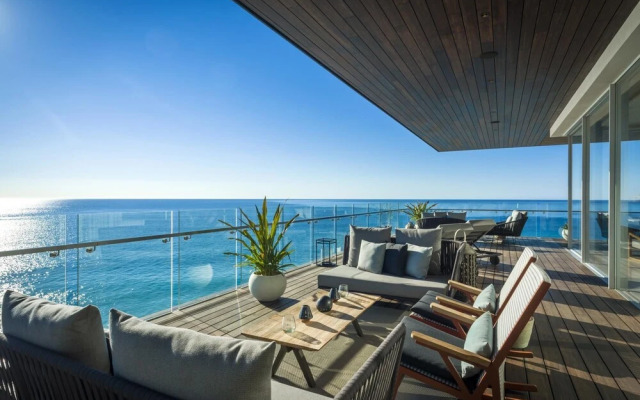 Blue Desert 4 - Casa Solaz, San Jose del Cabo