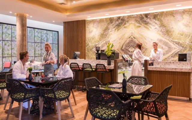 Galgorm Spa & Golf Resort