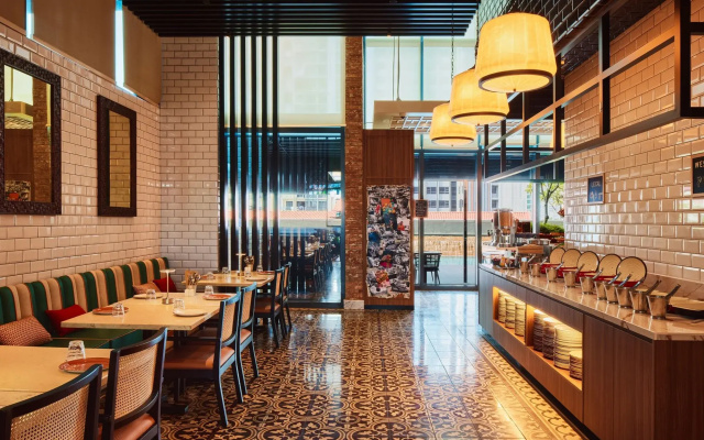 Holiday Inn Singapore Little India by IHG