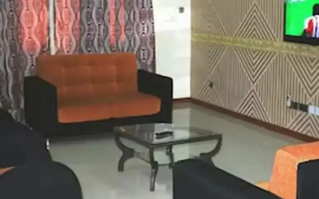Bestab Luxury Suites