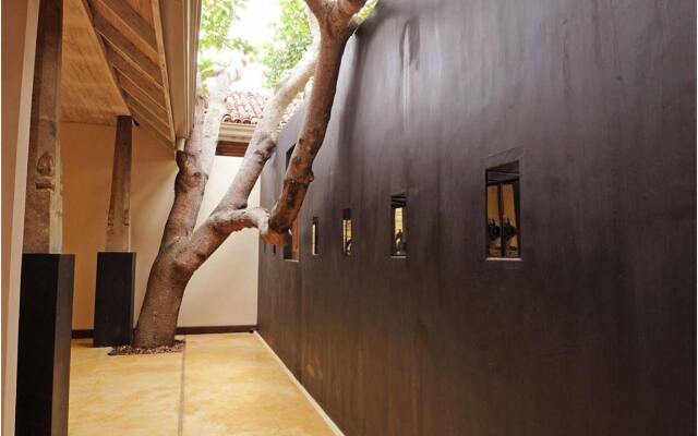 NIKARA Yala Beach Villas