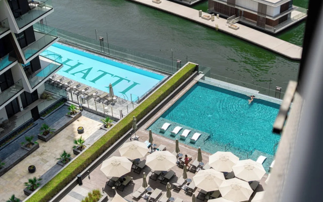 15 Northside Residences - Business Bay