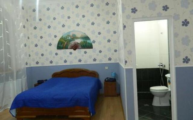 Gogi Alibegashvili Guesthouse