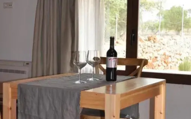 Agroturismo Can Porretí