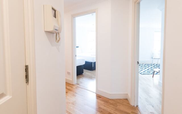 Belgravia Apartments - Earls Court