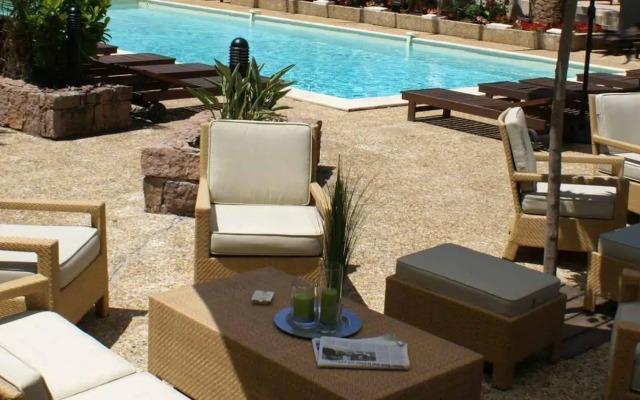 Le Domaine de l'Oriu