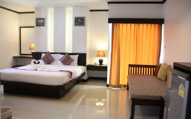 Times Sri Boutique Hotel