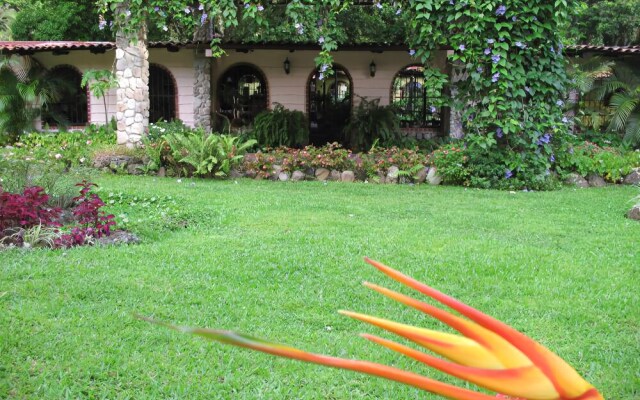 Hotel Rincon Vallero